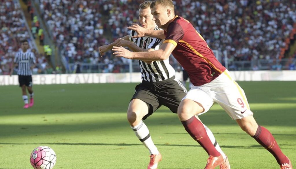 Dzeko Ro
