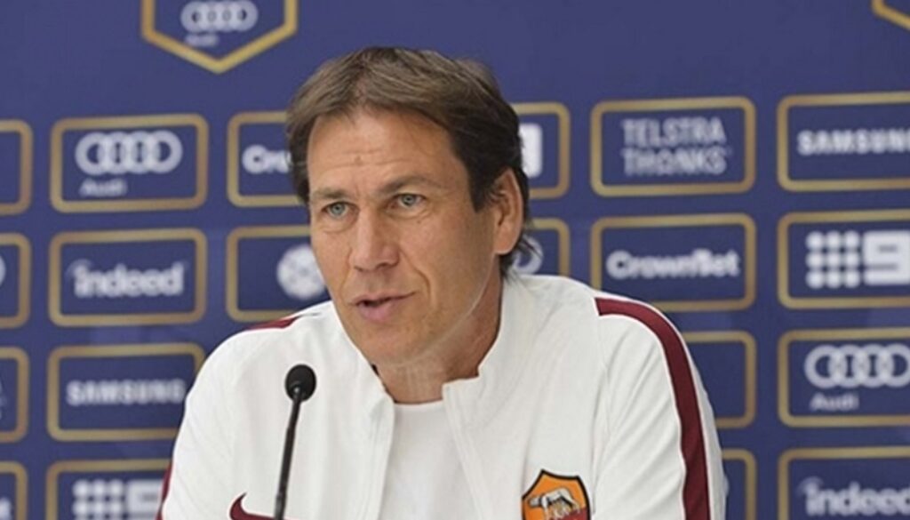 Garcia Roma