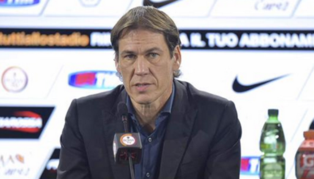 Garcia Roma
