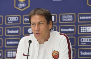 Garcia Roma