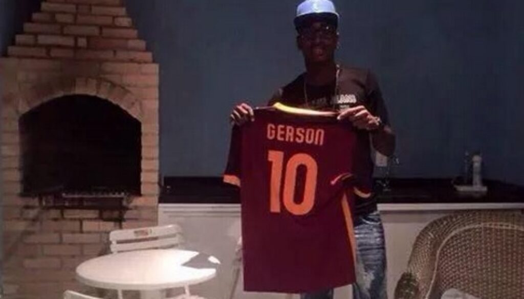 Gerson