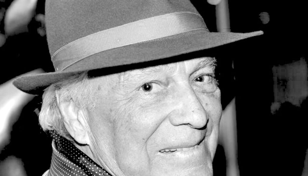 Giorgio Albertazzi