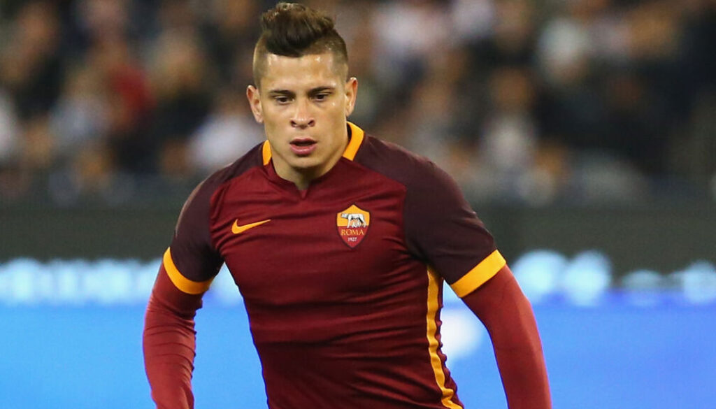 Real Madrid vs AS Roma