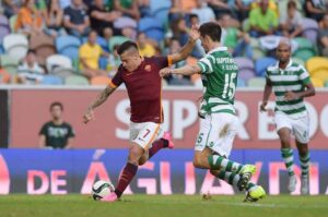 Iturbe SPorting