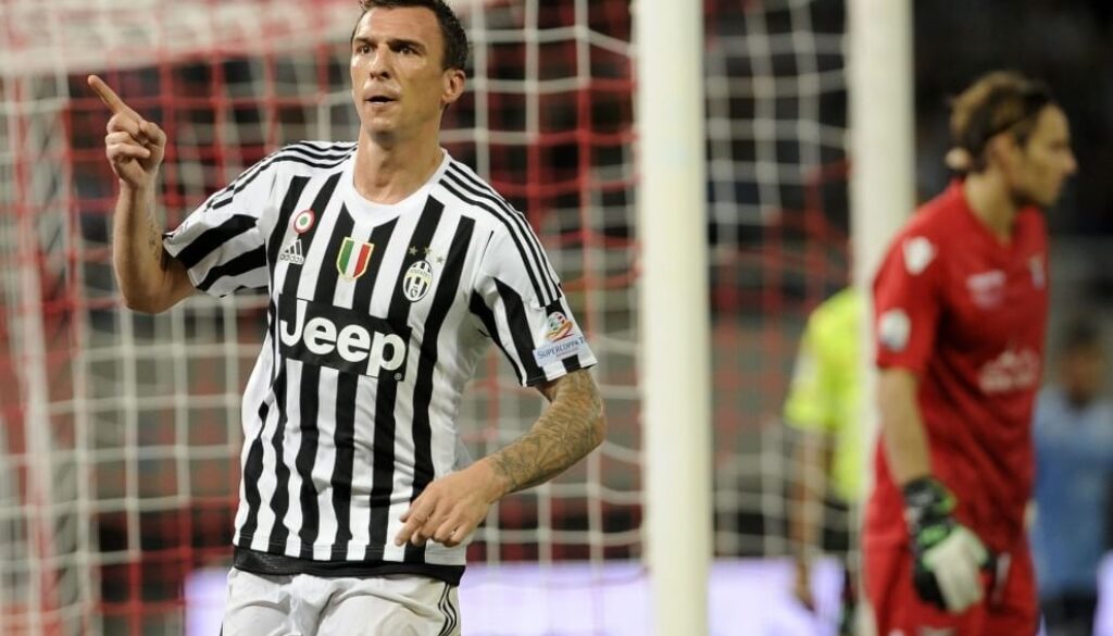 Juve Lazio Supercoppa