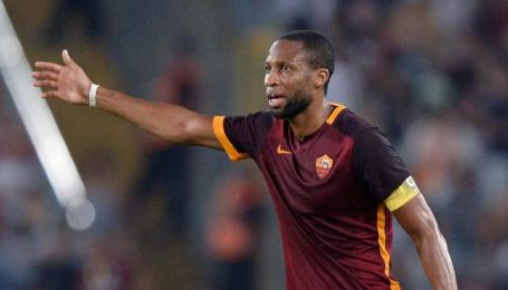 Keita Roma