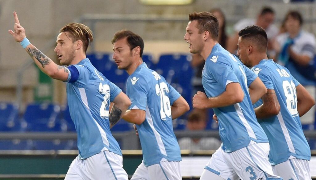 Lazio - Bologna