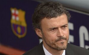 Luis Enrique