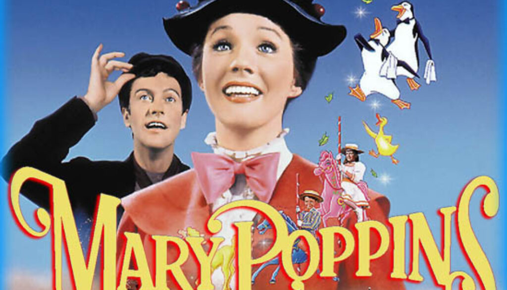 Mary Poppins