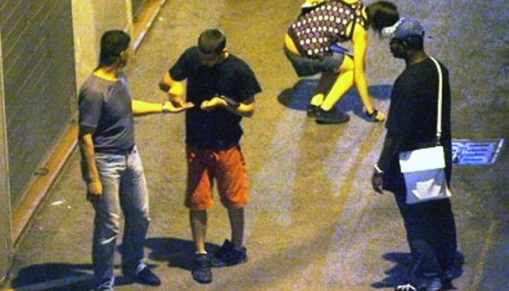 Nuovi controlli antidroga al Pigneto e Tor Bella Monaca