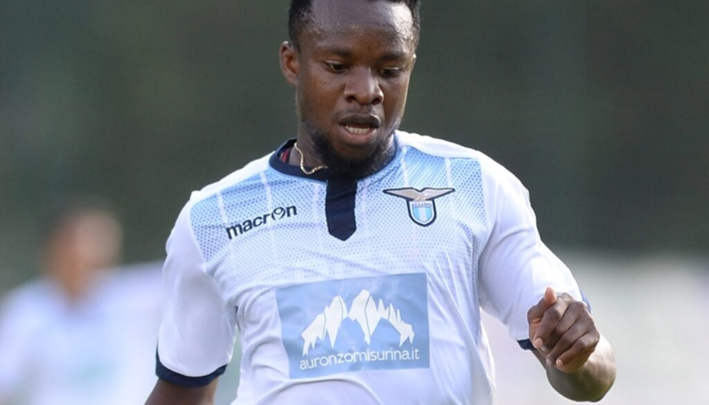 Onazi Lazio