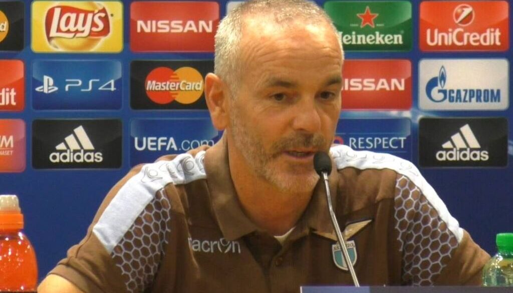 Pioli Lazio