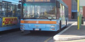 Roma Tpl sciopero