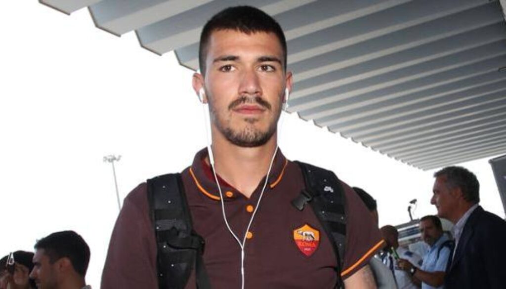 Romagnoli Roma