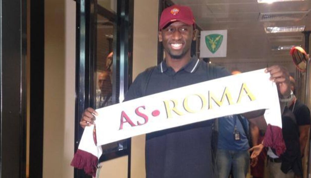 Rudiger Roma