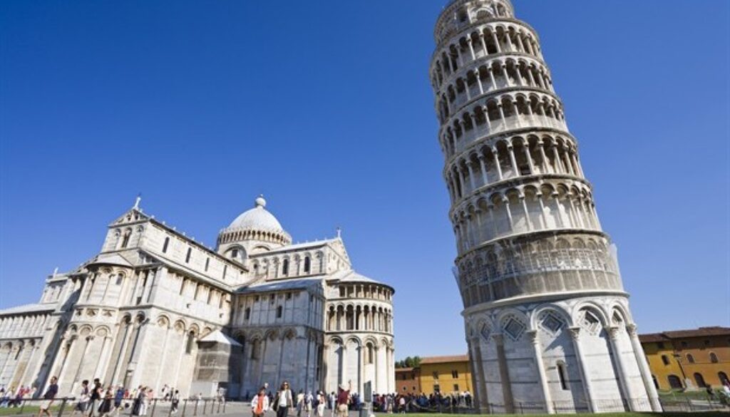 Torre di Pisa