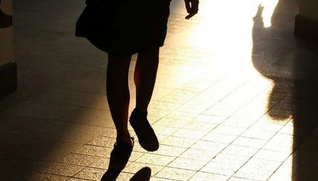 arrestato stalker a roma
