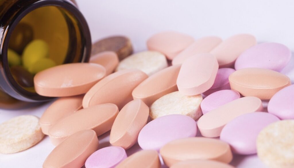 farmaci dimagranti