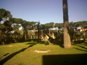 giardini di santa maria della pietà giardini di santa maria della pietà