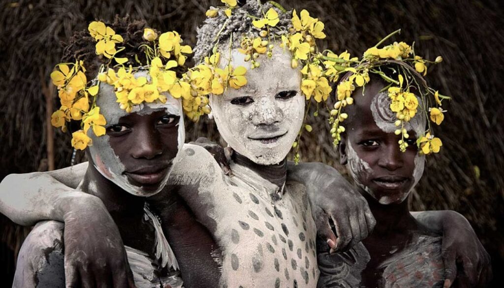 giornata internazionale dei popoli indigeni