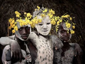 giornata internazionale dei popoli indigeni