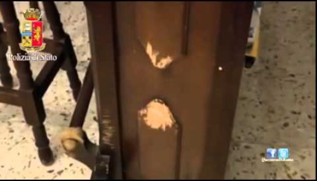 Maltratta un anziano in casa per 4 anni, divieto di dimora a Roma per una 41 enne – VIDEO