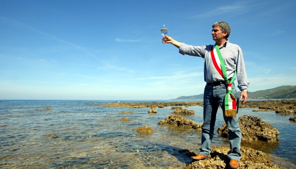 premio angelo vassallo