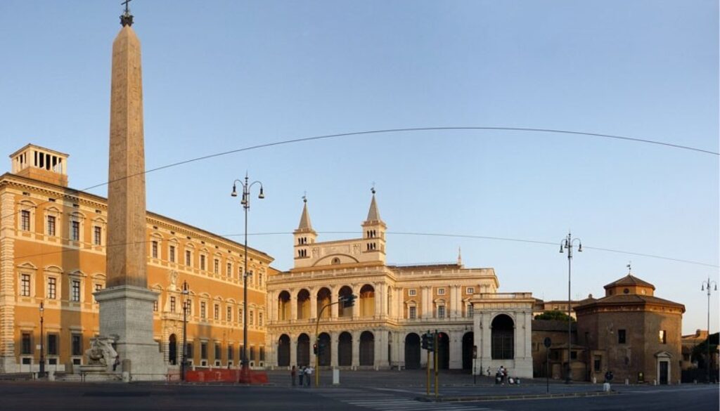 riconosce dopo tre giorni dei rapinatori a San Giovanni