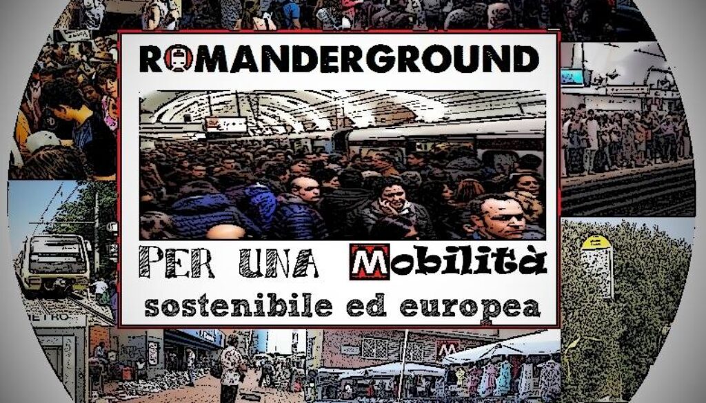 romanderground romanderground