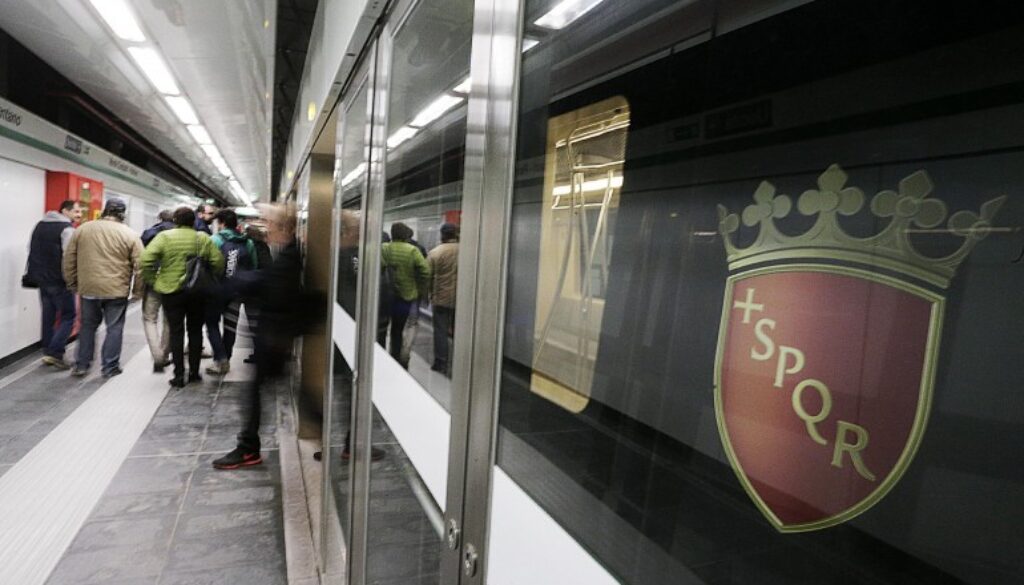 sciopero del trasporto