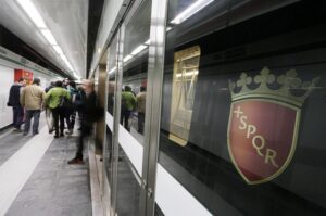 sciopero del trasporto