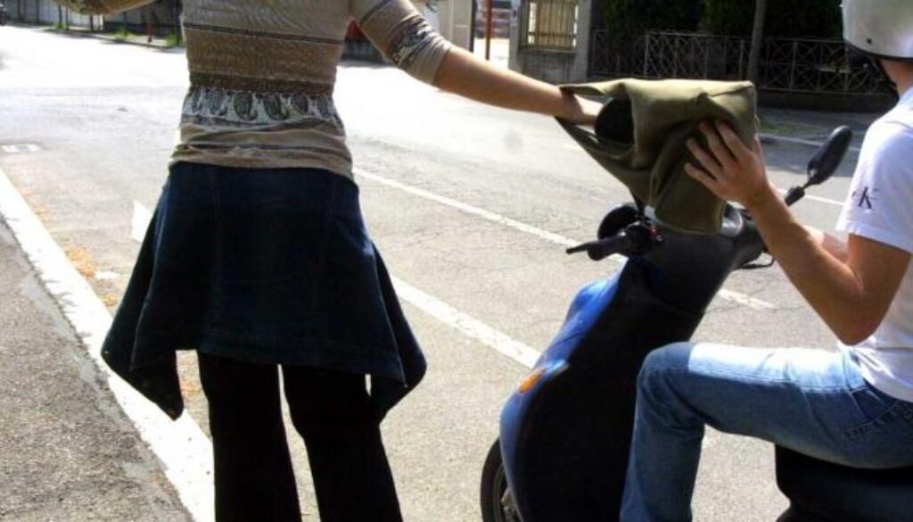 scippavano i passanti a Marconi, Trastevere e Portuense