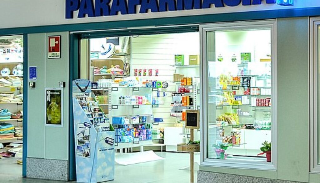 sequestrata una parafarmacia a Baldo degli Ubaldi