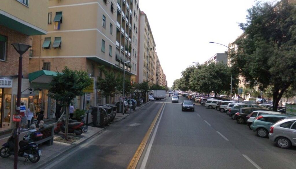 si ubriacano e scatenano una rissa in zona Marconi