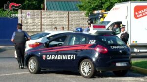 Vendevano cocaina a Roma, Valmontone e Colleferro: 7 arresti – VIDEO