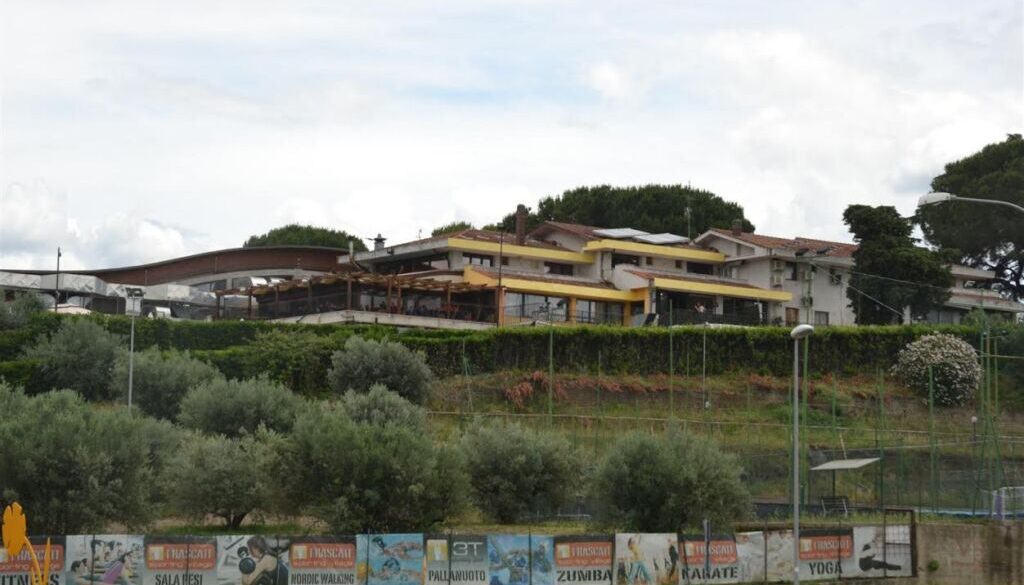 3t frascati