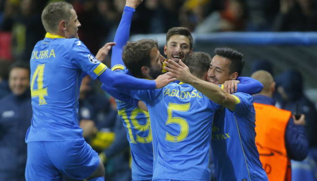 Bate Roma