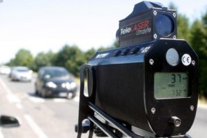 Calendario e postazioni autovelox di Ciampino