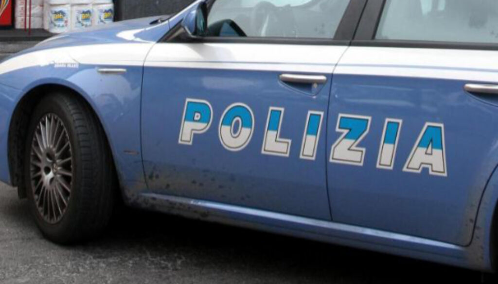 Controlli antidroga a San Basilio e Termini