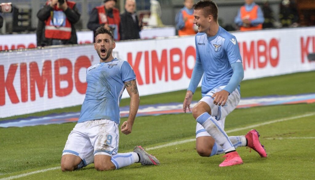 Djordjevic Lazio