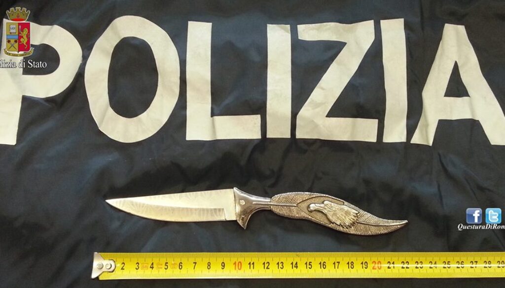 Evade dai domiciliari e guida ubriaco sull'Ostiense per gelosia