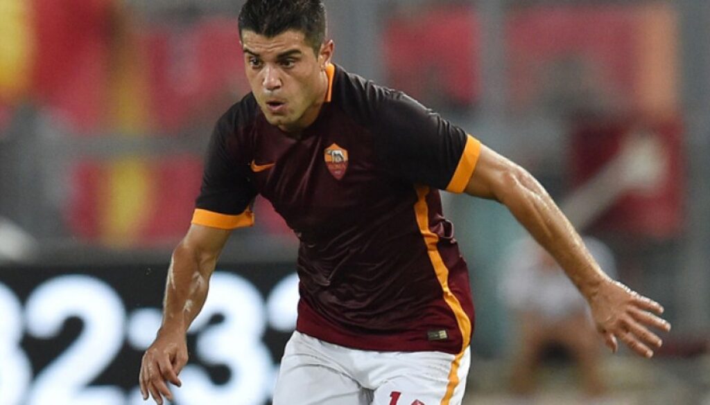 Falque Roma frosinone