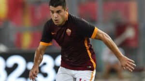 Falque Roma frosinone