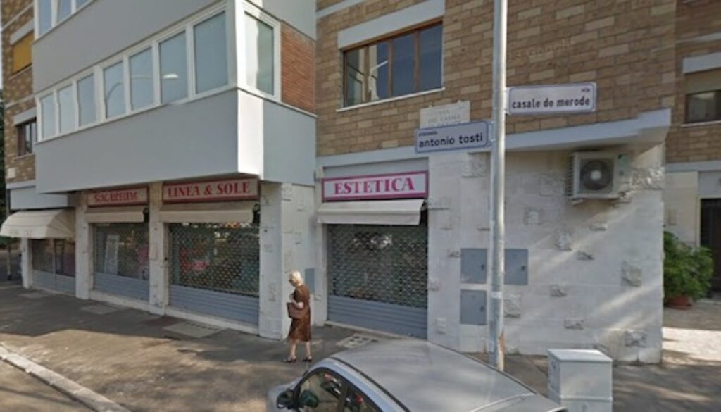 Fece gambizzare una donna a Tor Marancia