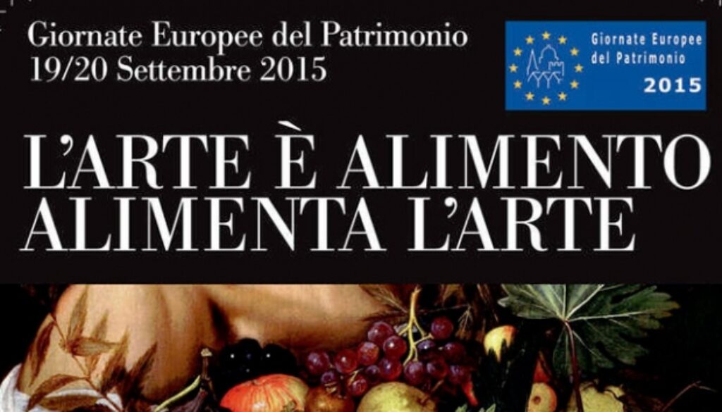 Giornate Europee del Patrimonio