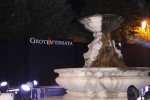 Grottaferrata festeggia San Nilo