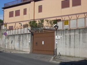 Il mercato di via Urbano II verrà trasferito