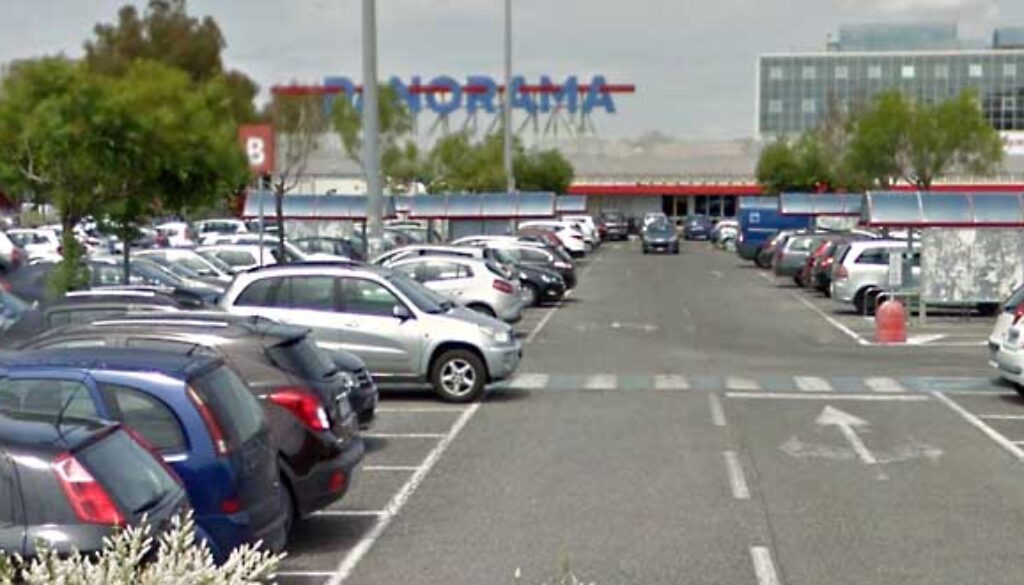 Investe e uccide un uomo dopo una rissa a Tor Pagnotta