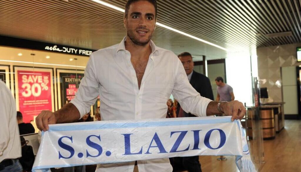 Matri Lazio
