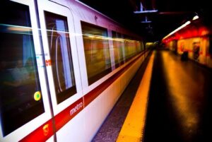 Metro A riapertura